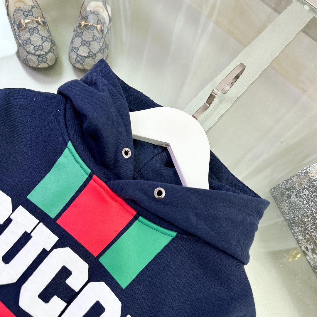 Gucci Kids